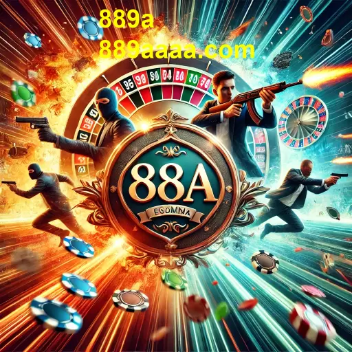 Explorando a Adrenalina dos Jogos de Ação